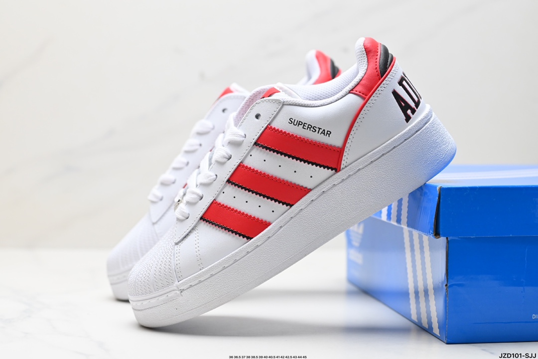 Adidas XLG Shoes